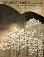 Great Japan Exhibition: Art of the Edo…
