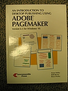 An Introduction to Desktop Publishing Using…