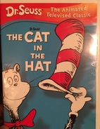 Dr. Seuss' The Cat In The Hat [1971 TV…