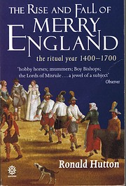 The Rise and Fall of Merry England: The…