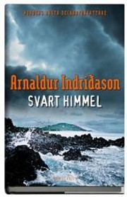Svart himmel av Arnaldur Indriðason