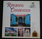 Rewarding conservation by Andrew Ogilvie