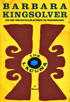 The Lacuna by Barbara Kingsolver