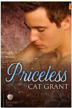 Priceless (Irresistible Attraction) by Cat…