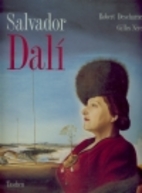 Salvador Dali by Robert Descharnes