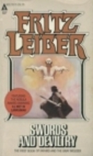 Swords and Deviltry by Fritz Leiber