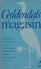 Gyldendals magasin 2 by Erik Vagn Jensen