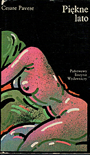 Piękne lato by Cesare Pavese
