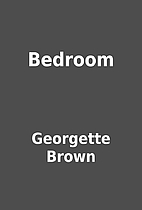 Bedroom by Georgette Brown