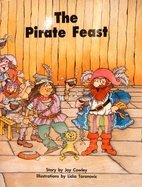 The Pirate Feast by Joy Cowley