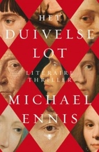 The Malice of Fortune by Michael Ennis
