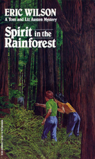 Spirit in the Rainforest (Tom and Liz Austen…
