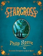 Starcross: A Stirring Adventure of Spies,…