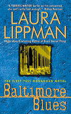 Baltimore Blues by Laura Lippman