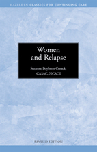 Women and Relapse by Suzanne B. Cusack