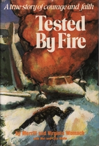 Tested by Fire by Merrill Womach