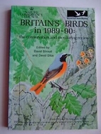 Britain's birds in 1989-90 : the…