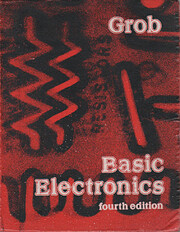 Basic Electronics by Bernard Grob