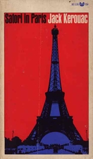 Satori in Paris by Jack Kerouac