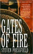 Gates of Fire: An Epic Novel of the Battle…