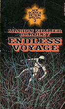 Endless Voyage by Marion Zimmer Bradley