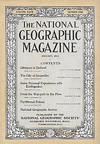 National Geographic Magazine 1915 v27 #1…