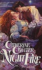 Night Fire by Catherine Coulter