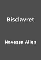 Bisclavret by Navessa Allen