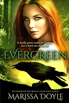 Evergreen by Marissa Doyle
