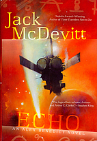 Echo by Jack McDevitt
