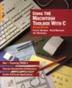 Using the Macintosh Toolbox With C by Fred…