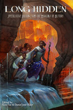 Long Hidden: Speculative Fiction from the…