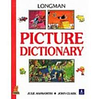 Longman Picture Dictionary English and…