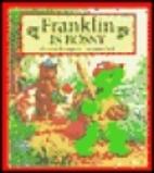 Franklin Is Bossy by Paulette Bourgeois