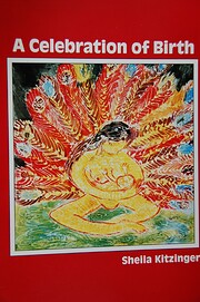 Celebration of Birth by Sheila Kitzinger