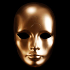 The Golden Mask by Donald Ryan