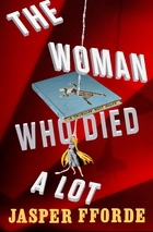 The Woman Who Died a Lot