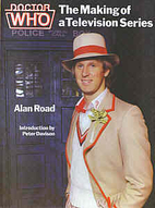 Doctor Who : the making of a television…