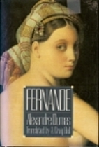 Fernande: The Story of a Courtesan by…