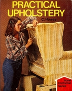 Practical Upholstery by C. Howes