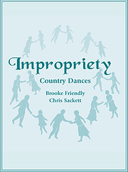 Impropriety I - Country Dances by Brooke…