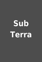 Sub Terra