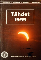 Tähdet 1999 by Hannu Karttunen