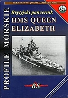 Profile Morskie 27: The British Battleship…