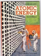 A Maxton Book About Atomic Energy by Dr.…