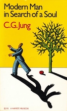 Modern Man in Search of a Soul by C. G. Jung