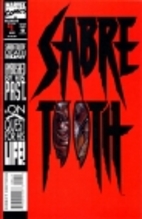Sabretooth (1993) #1 - Home Is the Hunter by…