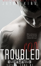 Troubled Son (Savage Sons Motorcycle Club,…