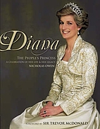 Diana: The People's Princess by Nicholas…