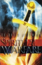 Spiritual Warfare by David Jeremiah